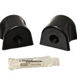 Energy Suspension Stabilizer Bar Mount Bushing Black for 2013-2016 Scion FR-S 8.5138G