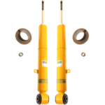 Bilstein B8 Performance Plus Front Shocks for 1998-2005 Lexus GS300