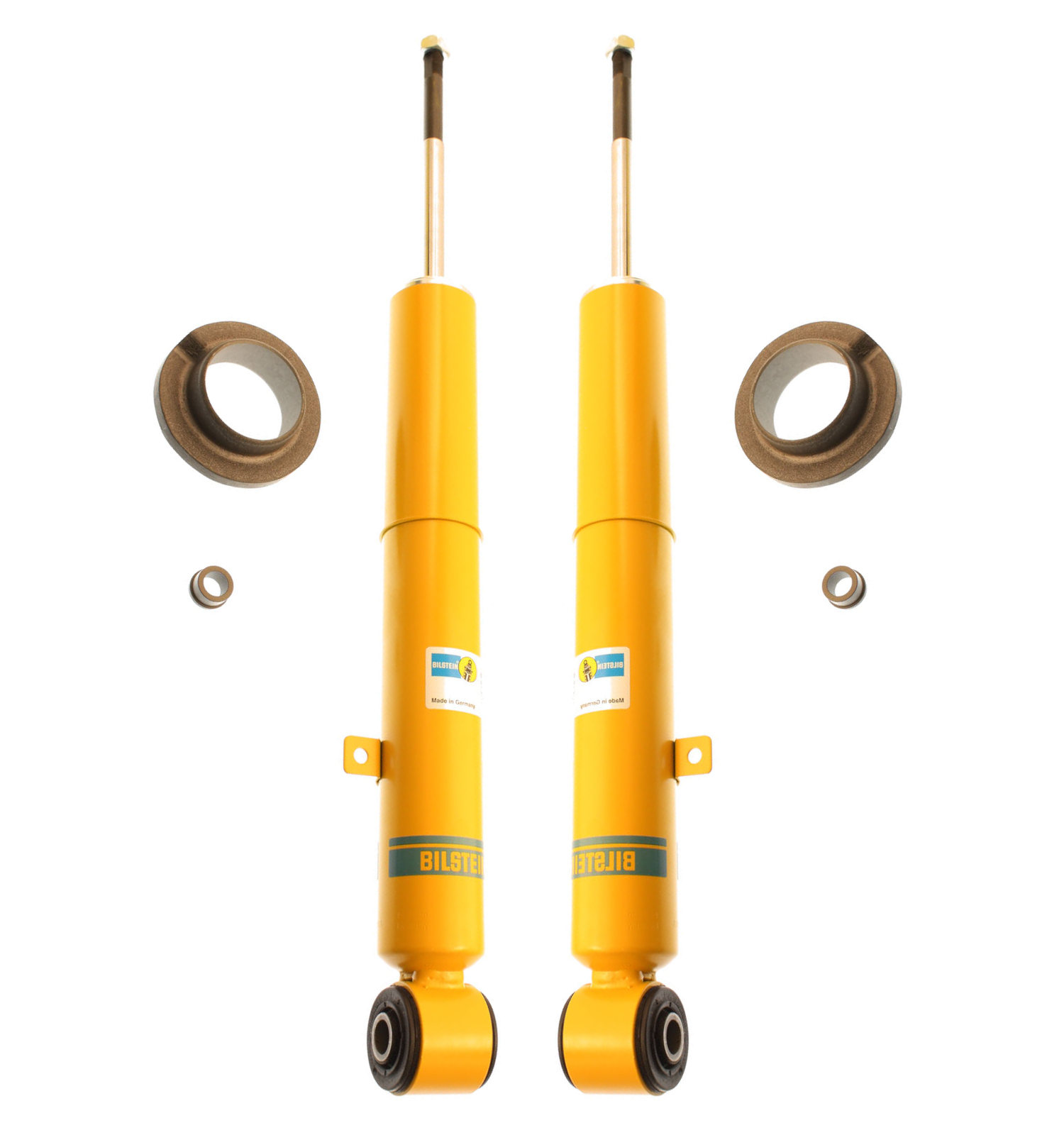 Bilstein B8 Performance Plus Front Shocks for 2001-2005 Lexus GS430 Bilstein B8 Performance Plus Front Shocks for 2001-2005 Lexus GS430