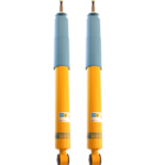 Bilstein B8 Performance Plus Rear Shocks for 1999-2003 Saab 9-3