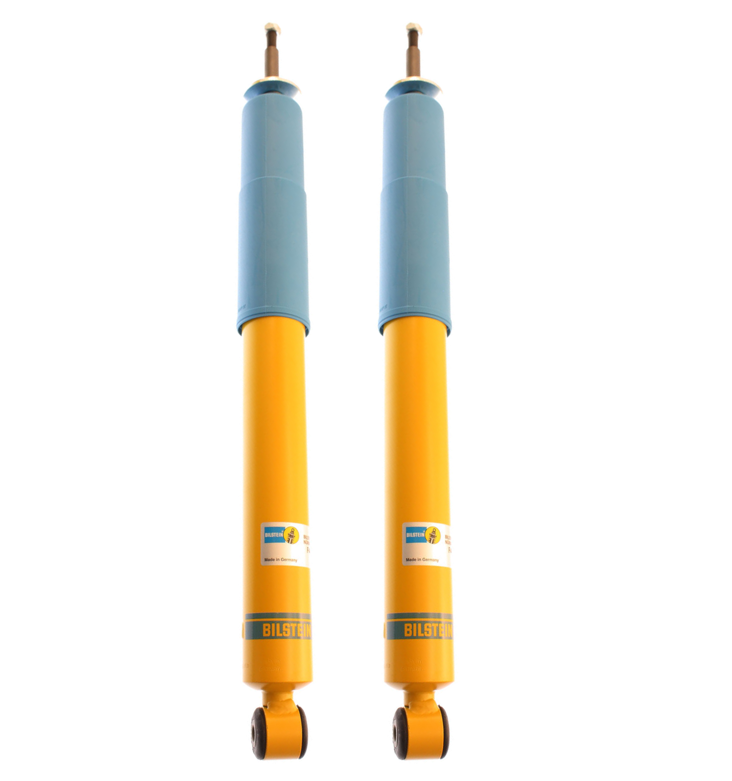 Bilstein B8 Performance Plus Rear Shocks for 1999-2003 Saab 9-3 Bilstein B8 Performance Plus Rear Shocks for 1999-2003 Saab 9-3