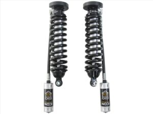 ICON 2.5 RR CDCV 2.5-3 Lift Coilovers for 2016-2023 Nissan Titan XD