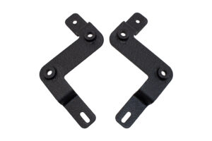 Jeep JL Cowl Light Bracket 18-Pres Wrangler JL Fishbone - FB21110