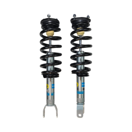 Bilstein 5100 0-2.75 Front Assembled Coilovers 2011-2018 RAM 1500 4WD