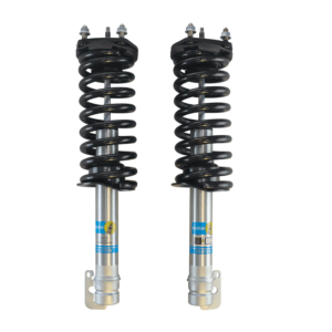 Bilstein 5100 0.75-2 Front Lift Assembled Coilovers for 2005-2010 Jeep Commander XK