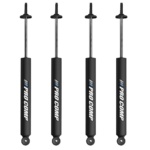 Pro Comp Pro-X 4 Lift Shocks for 1997-2003 Ford F-150 (1/2 Ton) 4WD