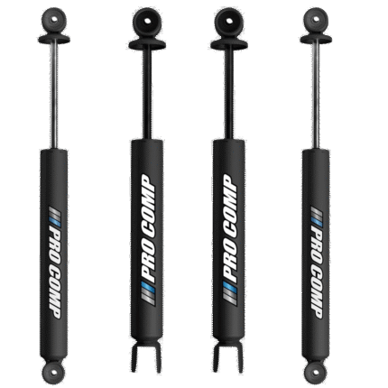 Pro Comp Pro-X 6" Lift Shocks for 2000-2006 Chevy Tahoe 4WD