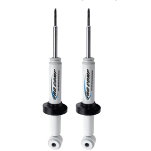 Pro Comp Pro-X Front 1.5" Lift Shocks for 2007-2013 GMC Yukon GMT900 4WD