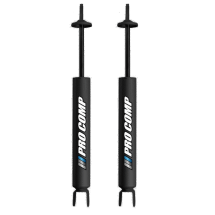 Pro Comp Pro-X Front 2" Lift Shocks for 2000-2006 Chevy Tahoe C1500 2WD