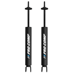 Pro Comp Pro-X Front 2" Lift Shocks for 2000-2006 GMC Yukon GMT900 4WD