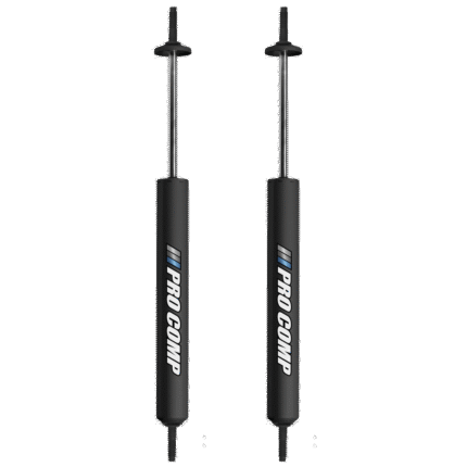Pro Comp Pro-X Front 3-4" Lift Shocks for 1961-1965 Ford F-100 (1/2 Ton) 4WD