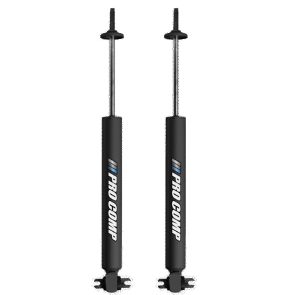 Pro Comp Pro-X Front 3" Lift Shocks for 1992-1998 Chevy Blazer Full Size K5