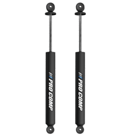 Pro Comp Pro-X Front 6" Lift Shocks for 1988-1998 Chevy Silverado K2500 4WD