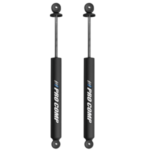 Pro Comp Pro-X Front 6" Lift Shocks for 1992-1998 GMC Sierra K3500 4WD