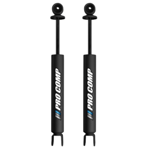 Pro Comp Pro-X Front 6" Lift Shocks for 2000-2006 GMC Yukon GMT900 4WD