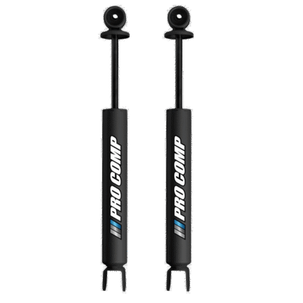 Pro Comp Pro-X Front 6" Lift Shocks for 2002-2006 Chevy Avalanche C1500 2WD