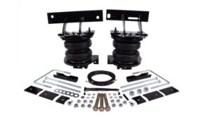 AirLift Rear Helper Spring Kit for 2020