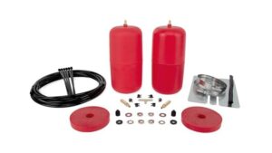 AirLift Helper Spring Kit for 2022