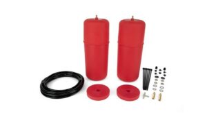 AirLift Helper Spring Kit for 2022