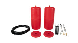 AirLift Front or Rear Helper Spring Kit for 2014