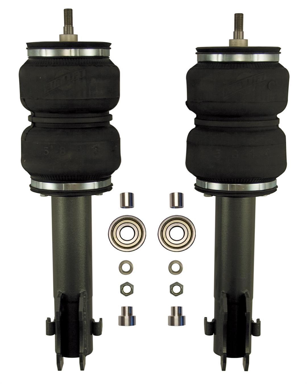 AirLift Front Air Ride Conversion Kit for 1990 AirLift Front Air Ride Conversion Kit for 1990