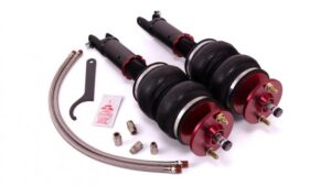 AirLift Rear Air Ride Conversion Kit for 2008