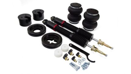 AirLift Performance Suspension Kit for 2018