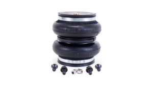 AirLift Rear Helper Spring Bellows for 2017