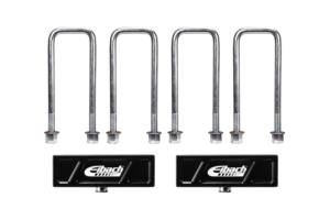 Eibach 1.5 Rear Lift Block for 2019-2023 GMC Sierra 1500