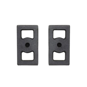 ICON 1 Lift Rear Block Kit for 2019-2023 GMC Sierra1500