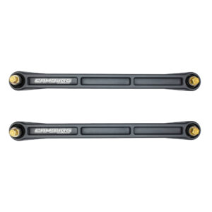 Camburg Ford Bronco 21-24 KINETIK Series Rear Billet Lower Trailing Arm Kit