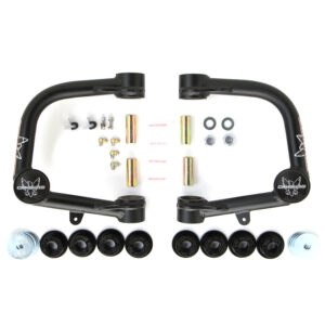 Camburg Toyota 4-Runner 03-24 | FJ 07-14 Performance X-Joint Upper Control Arms