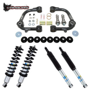 Camburg Toyota 4-Runner 2wd/4wd 96-04 Bilstein 6112 Performance Kit
