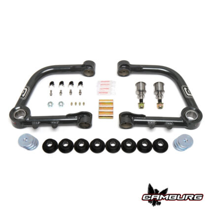 Camburg Toyota Tundra 2wd/4wd 07-21 1.50 Performance Uniball Upper Control Arms