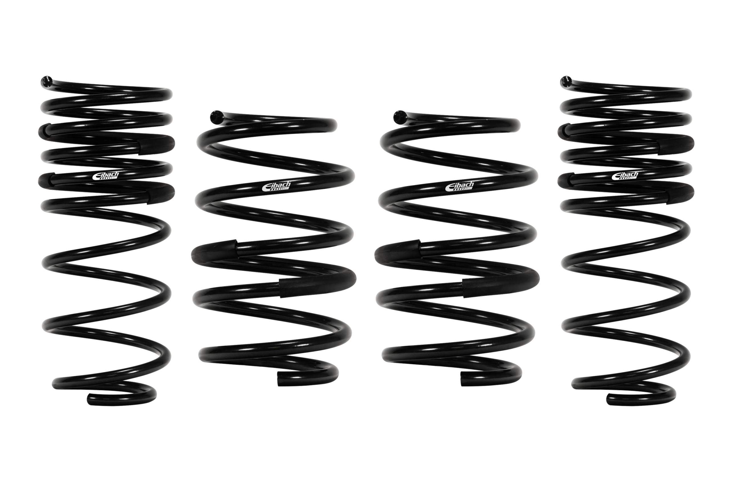 Eibach Pro-Kit 1.2 Lift Front and Rear Coil Springs for 2005-2010 Jeep Grand Cherokee 2WD-4WD Eibach Pro-Kit 1.2 Lift Front and Rear Coil Springs for 2005-2010 Jeep Grand Cherokee 2WD-4WD