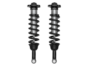ICON Front Coilovers with Internal Reservoir for 2024 Toyota Tacoma 4WD