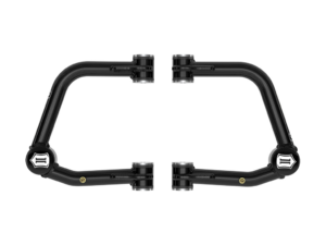 ICON Front Tubular Upper Control Arms with Pro Delta Joint for 2024 Toyota Tacoma