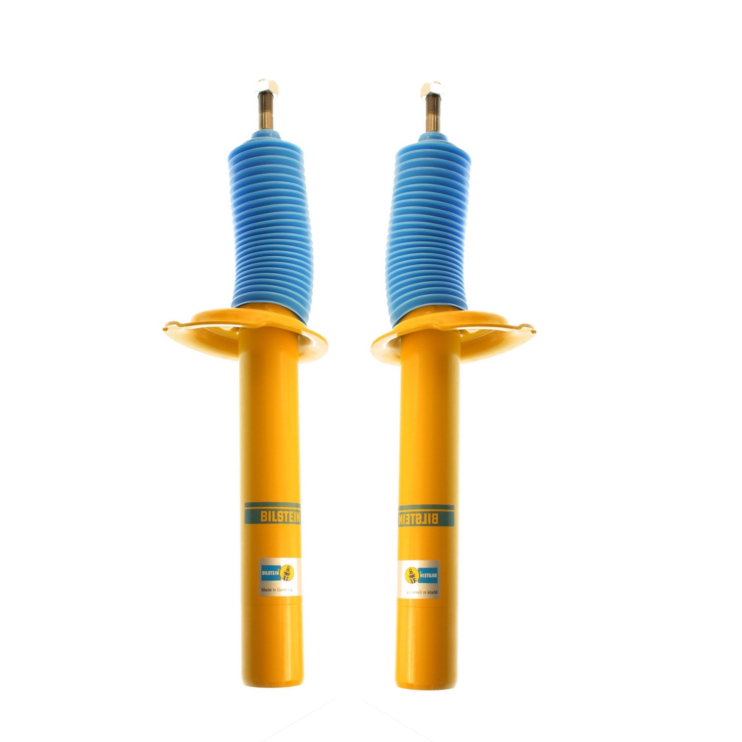 Bilstein B8 Performance Plus 0.7-3 Front Lift Shocks 2001-2005 BMW 330i Bilstein B8 Performance Plus 0.7-3 Front Lift Shocks 2001-2005 BMW 330i