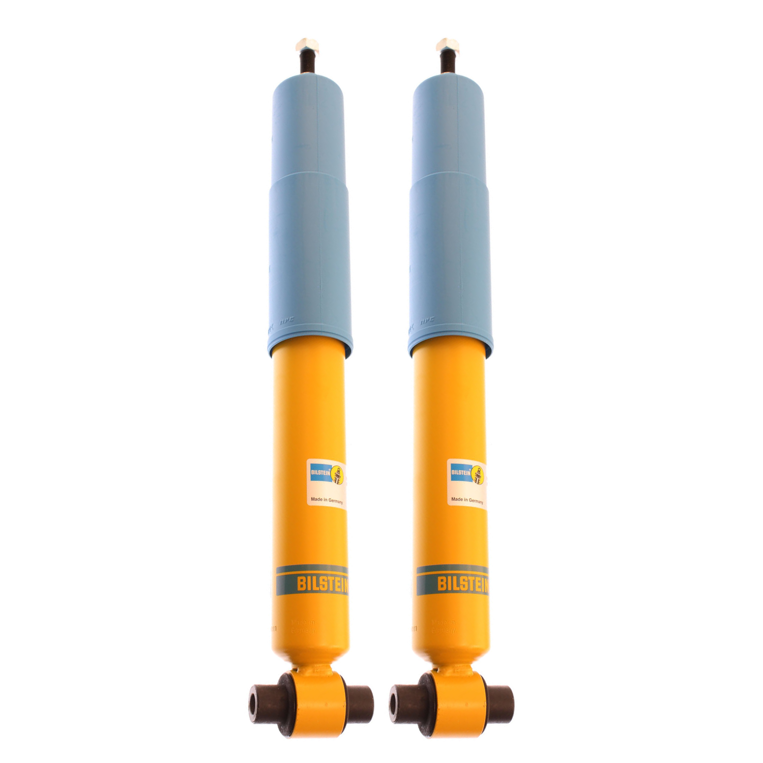 Bilstein B8 Performance Plus Rear Shocks for 1999-2006 Volvo S80 Bilstein B8 Performance Plus Rear Shocks for 1999-2006 Volvo S80