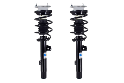 Bilstein B4 OE Replacement Front Assembled Coilovers for 2007-2013 BMW 328i