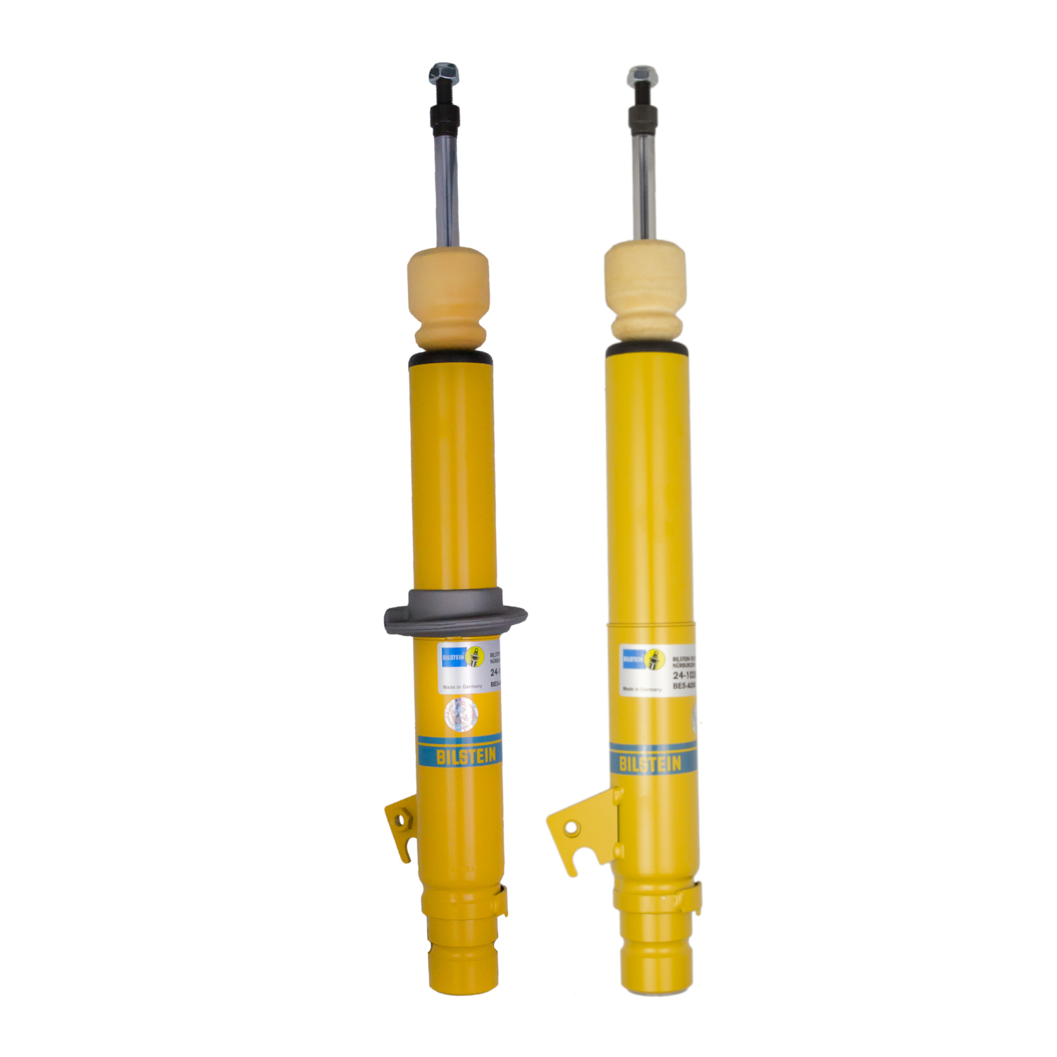 Bilstein B8 Performance Plus Front Shocks for 2006-2009 Mercury Milan Bilstein B8 Performance Plus Front Shocks for 2006-2009 Mercury Milan
