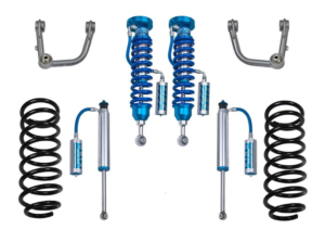 King 3 Performance Lift Kit for 2010-2014 Toyota FJ Cruiser