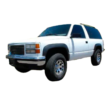1992-1999 GMC Yukon Accessories: Lift Kits, Shocks & Classic SUV Upgrades