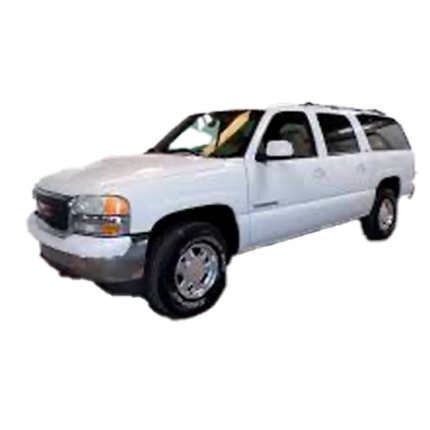 2000-2006 GMC Yukon Accessories: Lift Kits, Shocks & Towing Upgrades