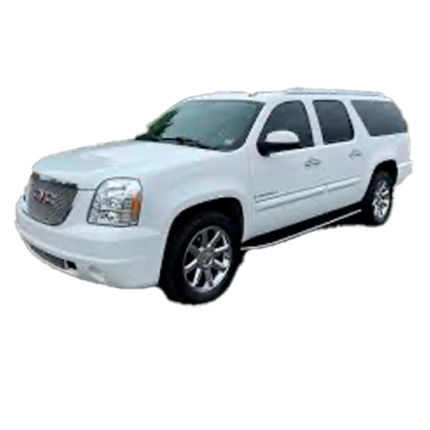 2007-2014 GMC Yukon Accessories: Lift Kits, Shocks & Towing Enhancements
