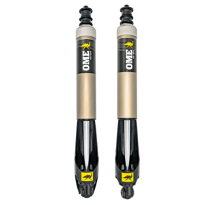 ARB Heavy Load 0-3 Lift Rear Shocks for 2005-2023 Toyota Tacoma