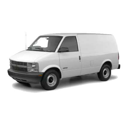 Chevy Astro Accessories: Lift Kits, Shocks & Custom Upgrades