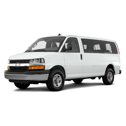 Chevy-Express-3500-Accessories--Suspension-Upgrades,-Towing-&-Interior-Solutions