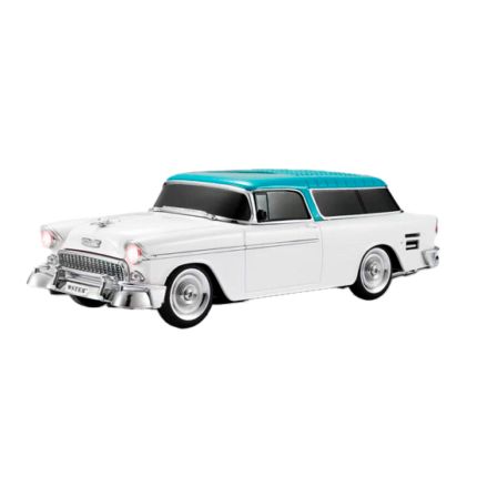Chevy Bel Air, Nomad, 150, 210 Accessories: Suspension, Performance & Restoration Parts