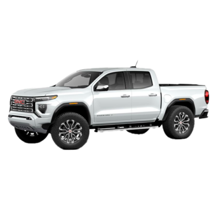 GMC Canyon Accessories: Lift Kits, Shocks & Towing Upgrades for Mid-Size Trucks